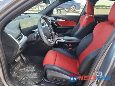 Zdjęcie 7 z 12 samochodu: 2025 BMW X2 XDRIVE28I VIN:WBX63GM06S5170196 - miniatura