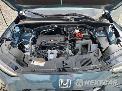Zdjęcie 12 z 13 samochodu: 2027 HONDA HR-V SPORT VIN:3CZRZ2H5XVM714841 - miniatura