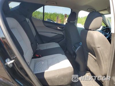 Zdjęcie 10 z 12 samochodu: 2019 CHEVROLET EQUINOX LT VIN:2GNAXKEV7K6263944 - miniatura