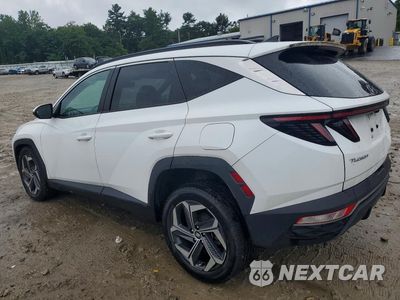 Drugie zdjęcie samochodu z przodu: 2023 HYUNDAI TUCSON SEL CONVENIENCE VIN:KM8JFCA11PU105348 - miniatura
