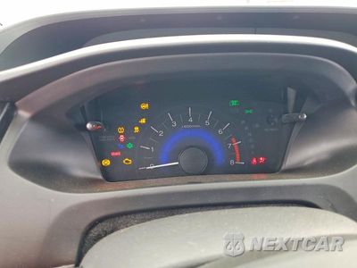 Zdjęcie 9 z 13 samochodu: 2014 HONDA CIVIC EX VIN:19XFB2F88EE067540 - miniatura