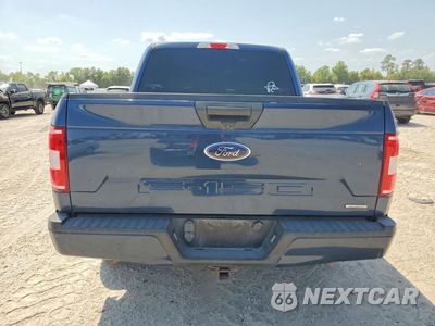 Zdjęcie 6 z 12 samochodu: 2018 FORD F150 SUPERCREW VIN:1FTEW1CP6JKD31593 - miniatura