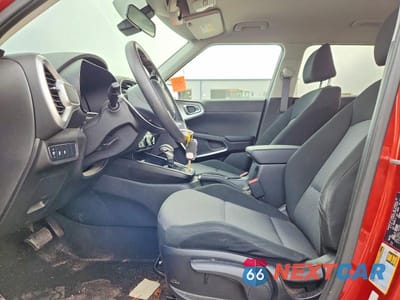 Zdjęcie 7 z 13 samochodu: 2023 KIA SOUL LX VIN:KNDJ23AU2P7874918 - miniatura