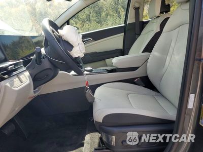 Zdjęcie 7 z 14 samochodu: 2026 KIA SPORTAGE HYBRID EX VIN:KNDPVDDG3T7329981 - miniatura