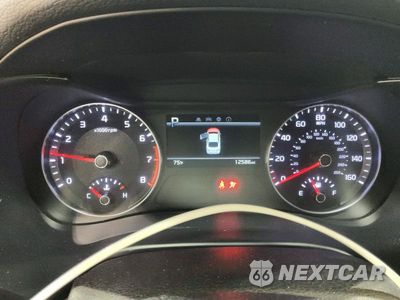 Zdjęcie 9 z 12 samochodu: 2023 KIA FORTE LXS VIN:3KPF24AD5PE579677 - miniatura