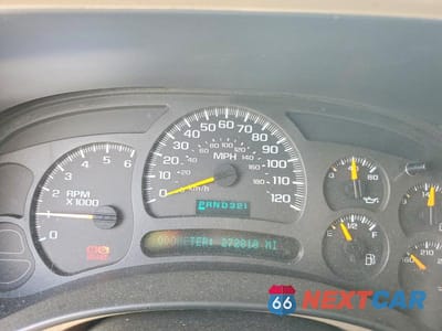 Zdjęcie 9 z 13 samochodu: 2003 CHEVROLET TAHOE VIN:1GNEC13Z23R291475 - miniatura