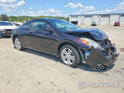 Czwarte zdjęcie samochodu z boku: 2013 NISSAN ALTIMA S VIN:1N4AL2EP0DC225249 - miniatura