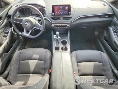 Zdjęcie 8 z 12 samochodu: 2021 NISSAN ALTIMA SV VIN:1N4BL4DV1MN418532 - miniatura
