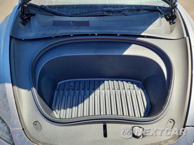 Zdjęcie 11 z 12 samochodu: 2025 TESLA MODEL 3 VIN:5YJ3E1EA5SF079403 - miniatura