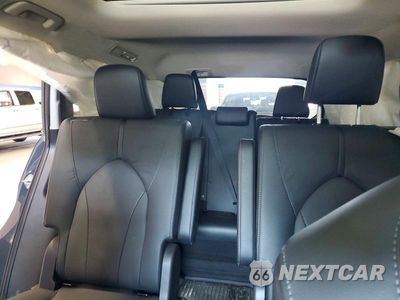 Zdjęcie 10 z 13 samochodu: 2026 TOYOTA GRAND HIGHLANDER HYBRID LIMITED VIN:5TDACAB55TS080746 - miniatura