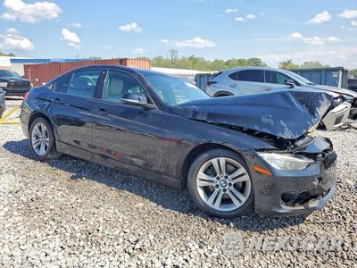 Czwarte zdjęcie samochodu z boku: 2015 BMW 328 I VIN:WBA3A5G51FNS88788 - miniatura