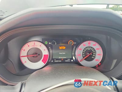 Zdjęcie 9 z 12 samochodu: 2022 ACURA TLX TECH A VIN:19UUB5F5XNA001669 - miniatura