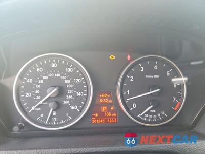 Zdjęcie 9 z 12 samochodu: 2013 BMW X5 XDRIVE35I VIN:5UXZV4C59D0B05408 - miniatura