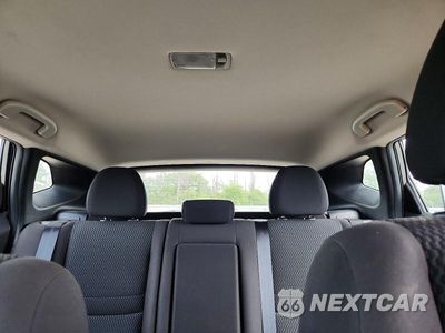 Zdjęcie 10 z 13 samochodu: 2018 NISSAN ROGUE SPORT S VIN:JN1BJ1CP7JW108928 - miniatura