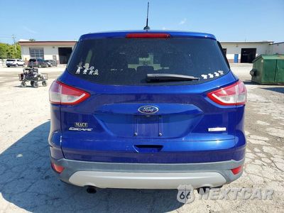 Zdjęcie 6 z 13 samochodu: 2014 FORD ESCAPE SE VIN:1FMCU0GX7EUA12288 - miniatura