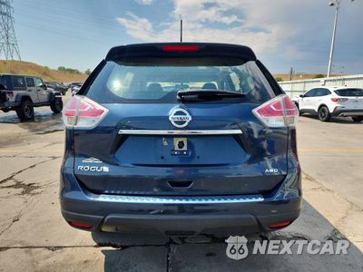 Zdjęcie 6 z 14 samochodu: 2016 NISSAN ROGUE S VIN:JN8AT2MV3GW154484 - miniatura