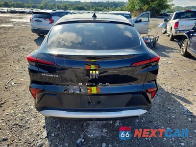 Zdjęcie 6 z 12 samochodu: 2024 BUICK ENVISTA PREFERRED VIN:KL47LAE26RB046031 - miniatura