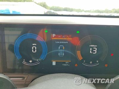 Zdjęcie 9 z 14 samochodu: 2026 HYUNDAI KONA SEL SPORT VIN:KM8HF3AB1TU435766 - miniatura