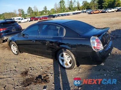 Drugie zdjęcie samochodu z przodu: 2005 NISSAN ALTIMA 3.5 SE VIN:1N4BL11D75C204992 - miniatura