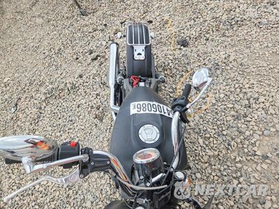 Piąte zdjęcie samochodu w środku: 2017 INDIAN SCOUT VIN:56KMSB006H3119053 - miniatura