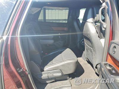 Zdjęcie 11 z 13 samochodu: 2018 LINCOLN NAVIGATOR L RESERVE VIN:5LMJJ3LT7JEL13746 - miniatura