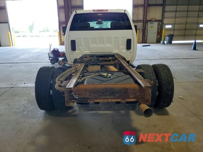 Zdjęcie 6 z 12 samochodu: 2012 CHEVROLET SILVERADO K3500 LT VIN:1GB4K0CL1CF216799 - miniatura