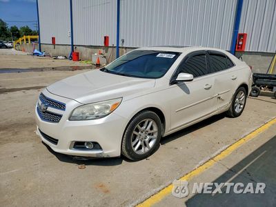 2013 CHEVROLET MALIBU 2LT 1G11F5SR6DF265979 - główne zdjęcie licytacji z USA - miniatura