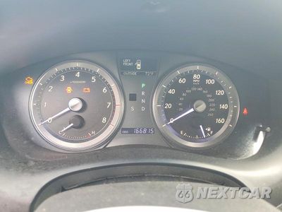 Zdjęcie 9 z 12 samochodu: 2012 LEXUS ES 350 VIN:JTHBK1EG1C2510217 - miniatura