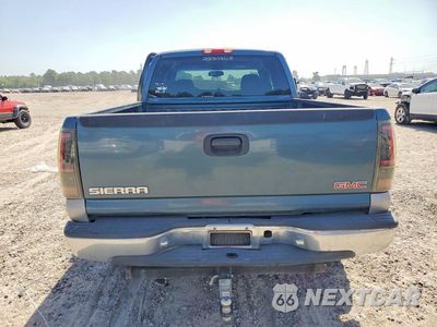 Zdjęcie 6 z 12 samochodu: 2006 GMC NEW SIERRA K1500 VIN:1GTEK19ZX6Z241737 - miniatura