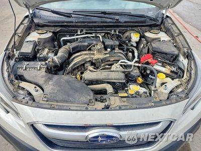 Zdjęcie 12 z 13 samochodu: 2022 SUBARU OUTBACK PREMIUM VIN:4S4BTACC4N3185439 - miniatura