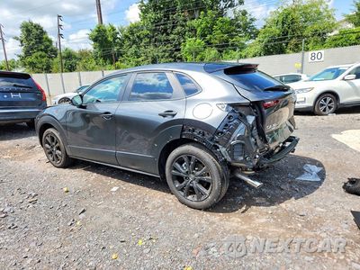 Drugie zdjęcie samochodu z przodu: 2026 MAZDA CX-30 SELECT SPORT VIN:3MVDMBBL1TM207618 - miniatura