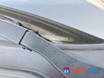 Zdjęcie 12 z 12 samochodu: 2013 VOLVO C70 T5 VIN:YV1672MC9DJ139334 - miniatura