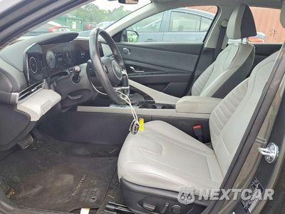 Zdjęcie 7 z 12 samochodu: 2025 HYUNDAI ELANTRA LIMITED VIN:KMHLP4DG2SU945630 - miniatura
