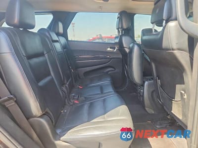 Zdjęcie 11 z 13 samochodu: 2011 DODGE DURANGO CITADEL VIN:1D4SE5GT5BC695264 - miniatura