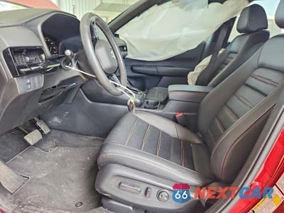 Zdjęcie 7 z 14 samochodu: 2025 HONDA CR-V SPORT TOURING VIN:5J6RS6H93SL004952 - miniatura