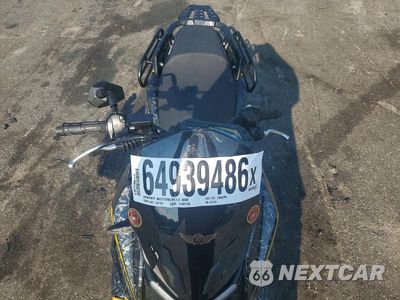 Piąte zdjęcie samochodu w środku: 2026 SCOOTER FLYWING TANK VIN:HZ2TCDM43T1010126 - miniatura
