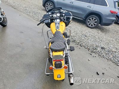 Zdjęcie 6 z 8 samochodu: 2006 HARLEY-DAVIDSON FLTRI VIN:1HD1FSW126Y693323 - miniatura