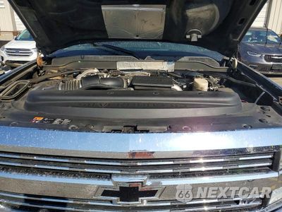 Zdjęcie 11 z 12 samochodu: 2019 CHEVROLET SILVERADO K2500 HEAVY DUTY LTZ VIN:1GC1KTEY8KF264467 - miniatura