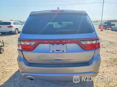 Zdjęcie 6 z 13 samochodu: 2019 DODGE DURANGO R/T VIN:1C4SDJCT8KC780033 - miniatura