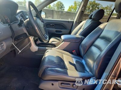 Zdjęcie 7 z 13 samochodu: 2008 HONDA PILOT EXL VIN:5FNYF18568B054522 - miniatura