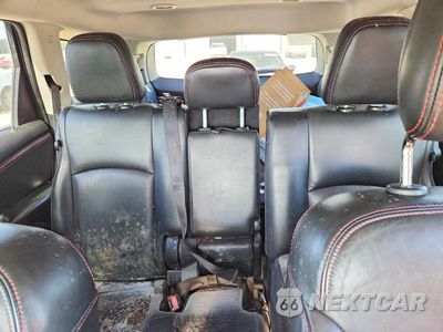 Zdjęcie 10 z 13 samochodu: 2019 DODGE JOURNEY GT VIN:3C4PDDEG1KT764414 - miniatura