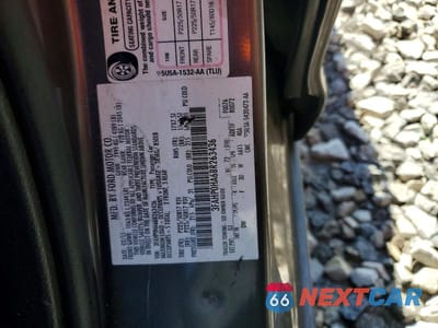Zdjęcie 12 z 12 samochodu: 2011 FORD FUSION SE VIN:3FAHP0HA6BR263436 - miniatura