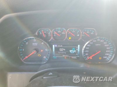 Zdjęcie 9 z 12 samochodu: 2018 CHEVROLET SILVERADO K1500 LT VIN:1GCVKREC9JZ179224 - miniatura