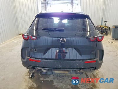 Zdjęcie 6 z 13 samochodu: 2026 MAZDA CX-50 MERIDIAN EDITION VIN:7MMVABXY5TN481011 - miniatura