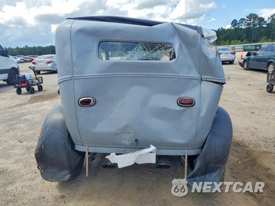 Zdjęcie 6 z 11 samochodu: 1930 FORD UK VIN:A3986570 - miniatura