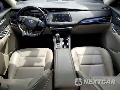Zdjęcie 8 z 13 samochodu: 2019 CADILLAC XT4 LUXURY VIN:1GYAZAR47KF102749 - miniatura