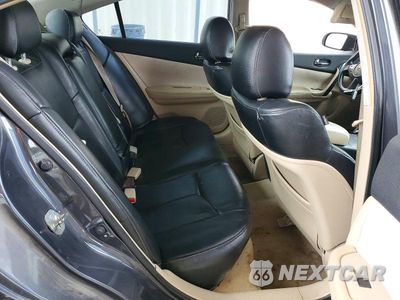 Zdjęcie 10 z 12 samochodu: 2012 NISSAN MAXIMA 3.5 S VIN:1N4AA5AP0CC834577 - miniatura