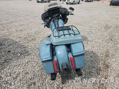 Czwarte zdjęcie samochodu z boku: 2024 HARLEY-DAVIDSON FLTRX VIN:1HD1KH716RB610559 - miniatura