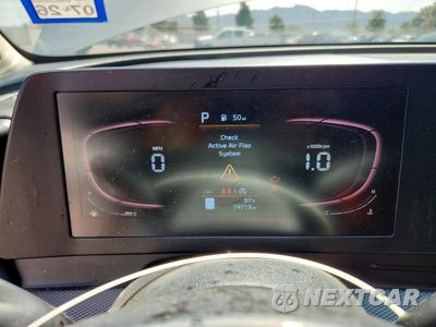 Zdjęcie 9 z 13 samochodu: 2023 KIA SPORTAGE LX VIN:KNDPU3AFXP7035539 - miniatura