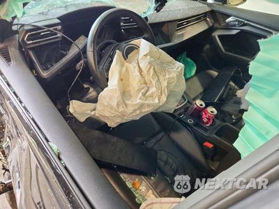 Zdjęcie 8 z 12 samochodu: 2025 AUDI A3 PREMIUM VIN:WAUGUDGY0SA050686 - miniatura